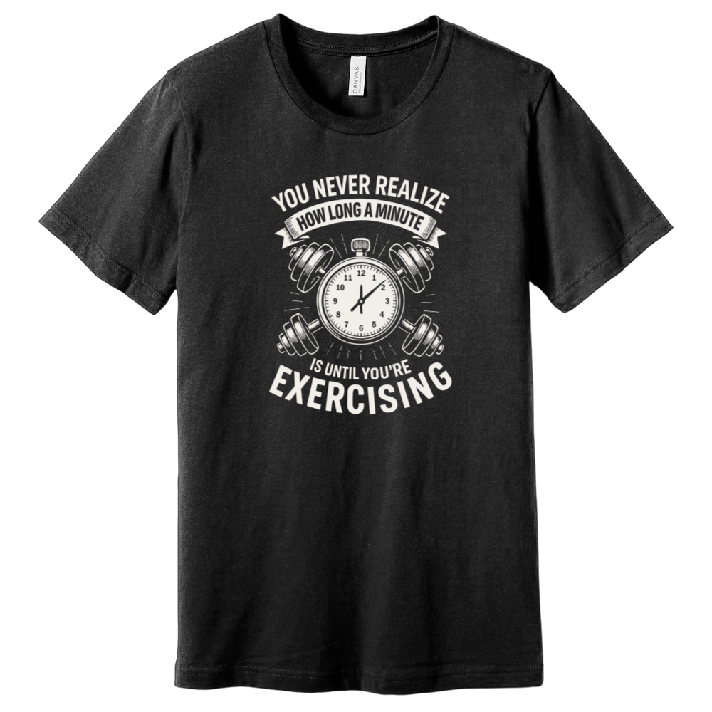 You Never Realize T-Shirt
