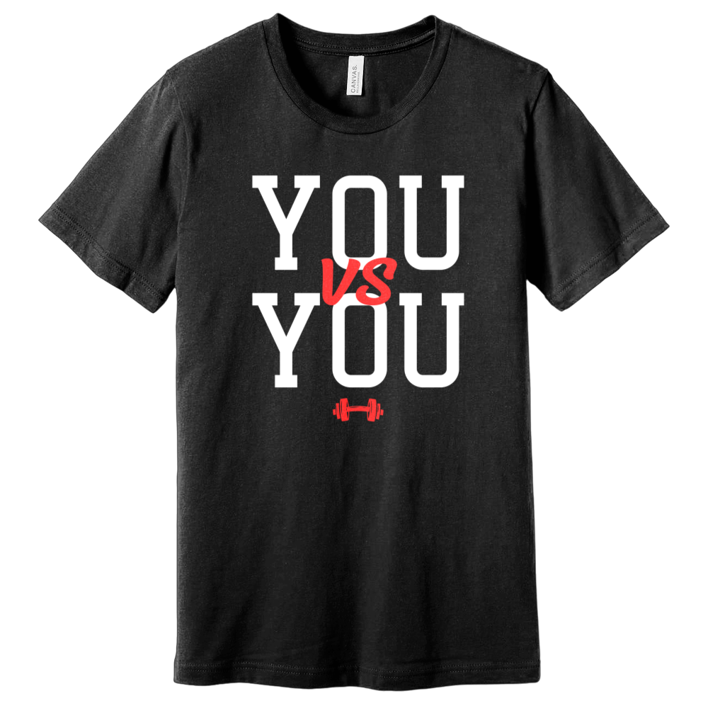 You Vs You T-Shirt