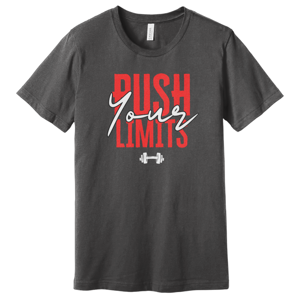 Push Your Limits T-Shirt