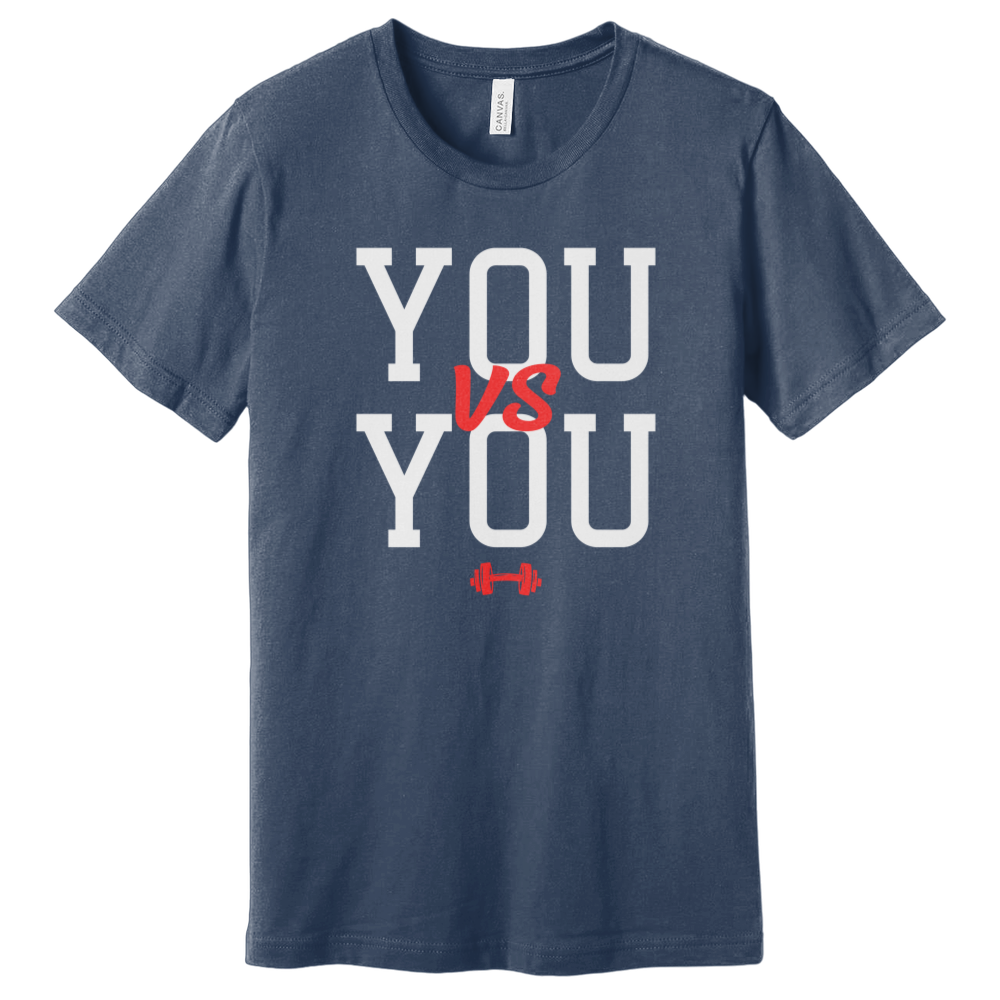 You Vs You T-Shirt