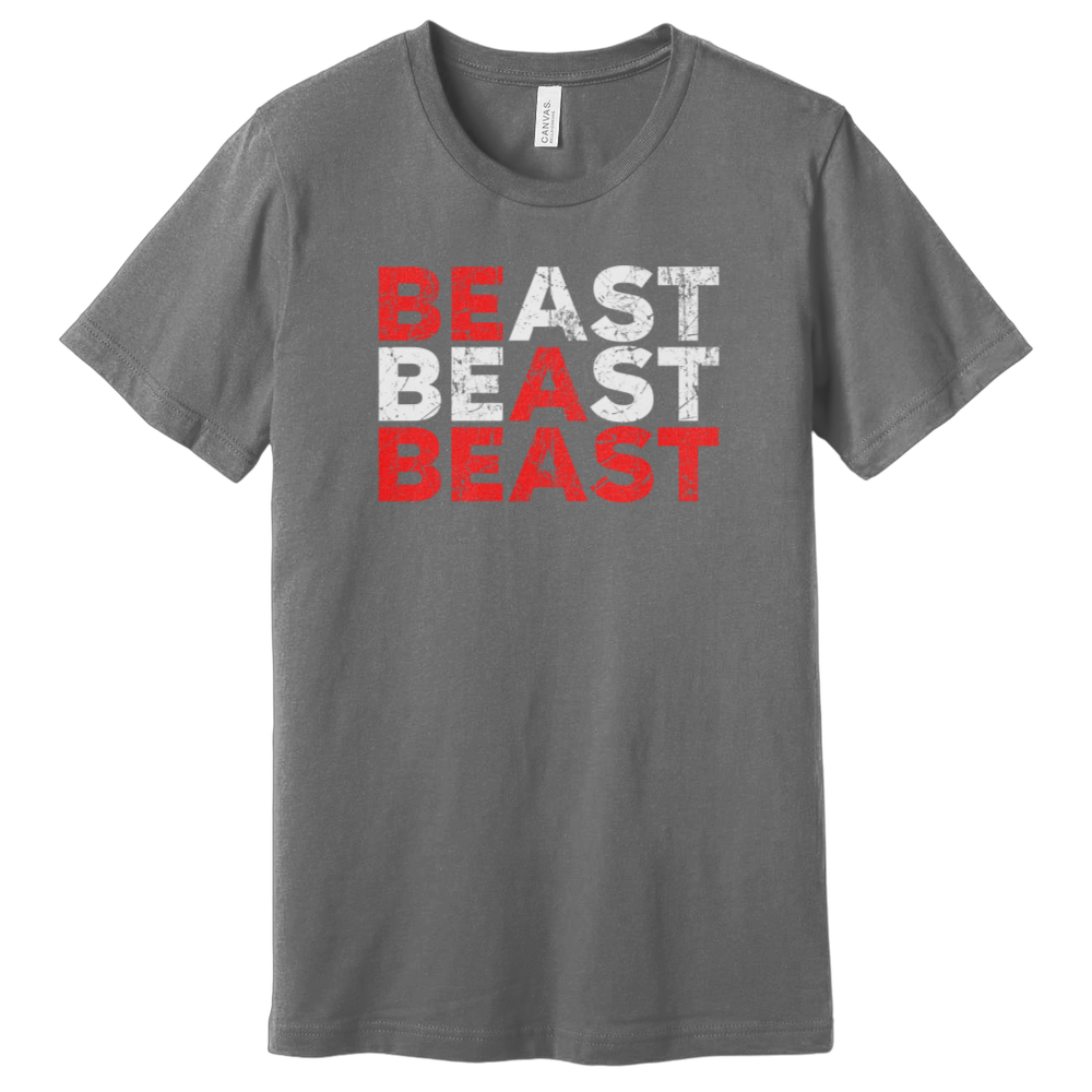 Be A Beast T-Shirt