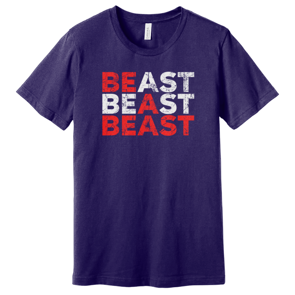 Be A Beast T-Shirt