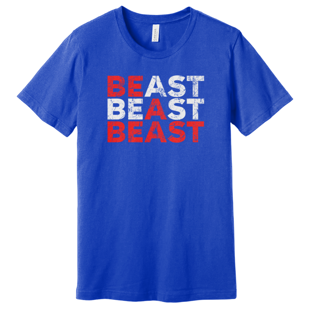 Be A Beast T-Shirt