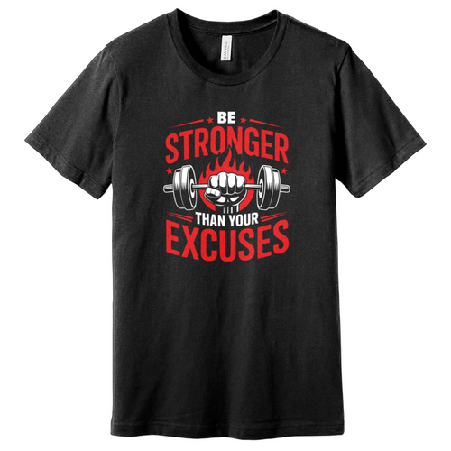 Be Stronger T-Shirt