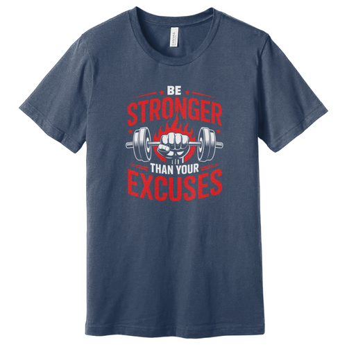 Be Stronger T-Shirt