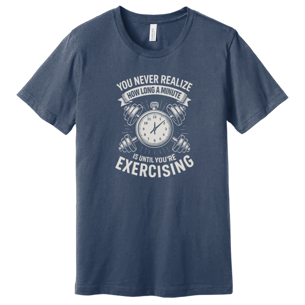 You Never Realize T-Shirt